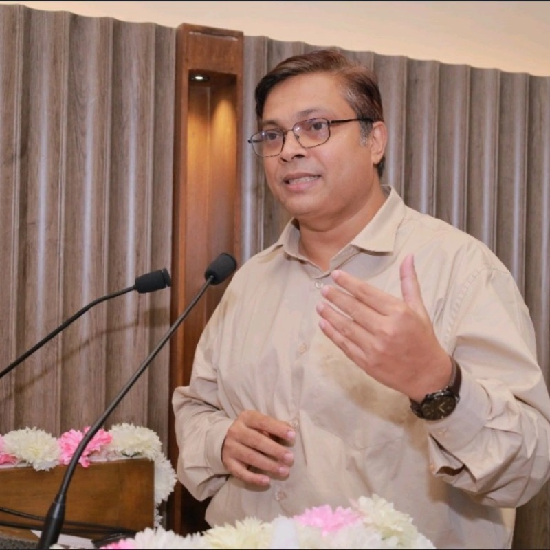 Shah Eyamin Ul Islam MCIPS (Chartered)