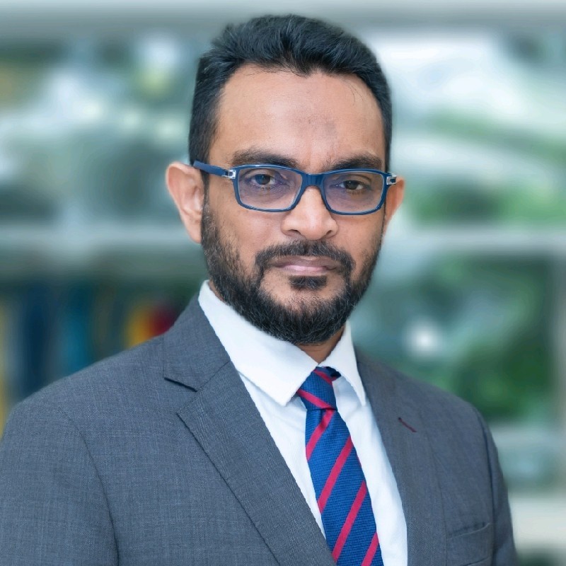 Ashfaqur Rahman,